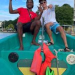 Shashamane experience private boat charter Marigot bay st lucia - Summing It Up
