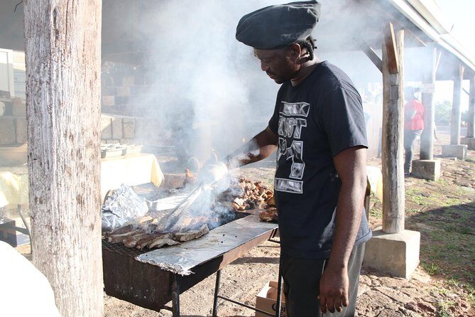 Shirley Heights Sunset Party Taxi (Other packages are available) - Detailed Breakdown of the Tour Itinerary