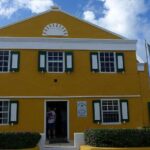 Shop and Beach Guided Tour in Curacao City - Shopping in Punda: Local Gems and Caribbean Fashions