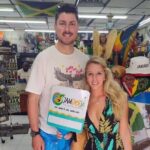 Shopping and Sightseeing from Riu Aquarelle/ Falmouth - Analyzing the Value