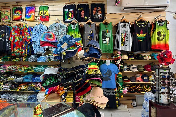 Shopping and Sightseeing Local Guided Tour In Montego Bay - Who Will Love This Tour?