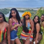 Shopping and Sightseeing Tour of Montego Bay City - Key Points