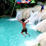 Shopping, Bluehole, Secret Falls and Dunns River from Montego Bay - Authentic Feedback & Insights