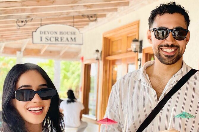 Shopping & Sightseeing Local Guided Tour In Montego Bay - What’s Included and What to Expect