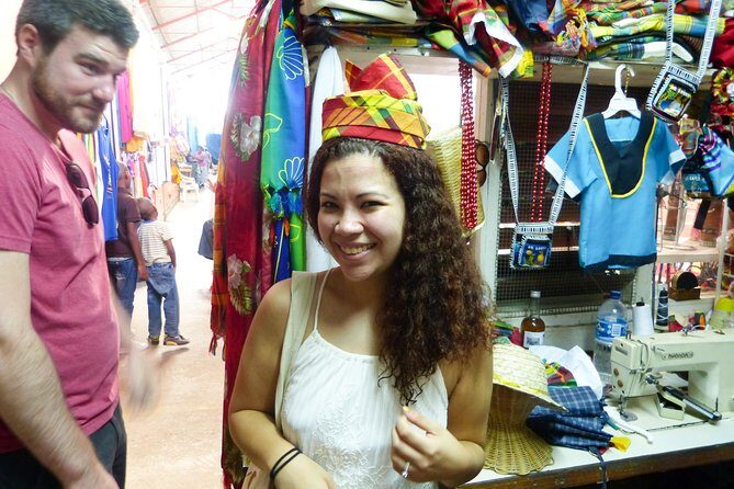 Shopping Spree in St Lucia - Final Thoughts