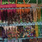 Shopping - St Lucia Got Talent Tour - What We Really Think About the Tour