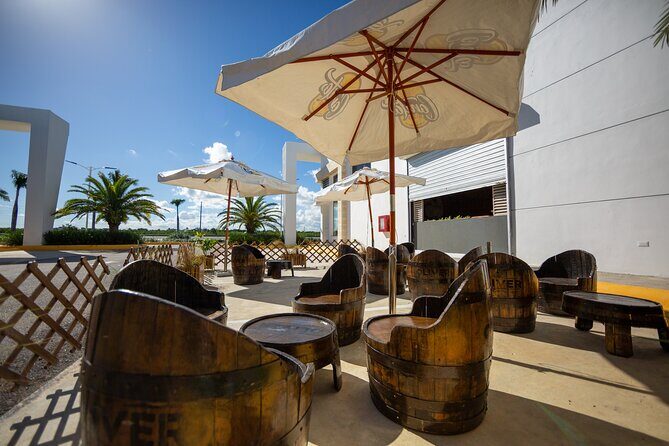 Shopping Tour in Punta Cana with Round Trip Transportation - Who Should Book This Tour?