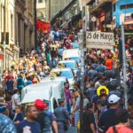 Shopping Tour In São Paulo: Best Deals In The Company Of A Local Expert Guide - Who Will Get the Most Out of This Tour?