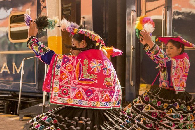 Shore Excursion: 3-Day Tour to Machu Picchu from El Callao Port Lima - FAQ