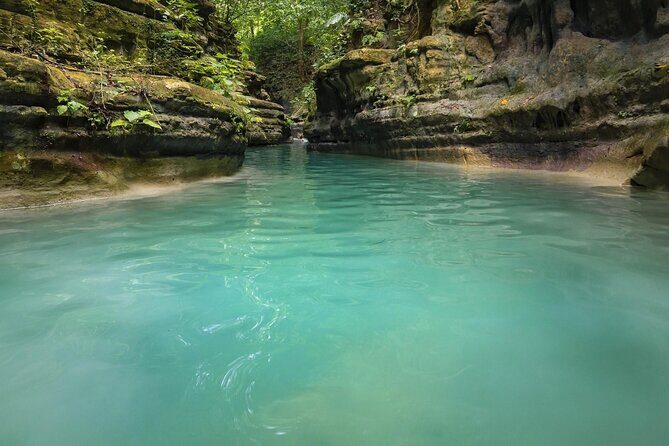 Shore excursion 7 waterfalls &5 zip lines amber cove & Taino bay - A Detailed Look at the Damajagua Waterfalls and Zip Line Excursion