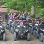 Shore Excursion | Amber cove & Taino Bay | ATV Quas Adventure - Stops and Highlights: What Makes This Tour Special