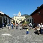 Shore Excursion Antigua Guatemala from Puerto Quetzal - Who Is This Tour Best For?