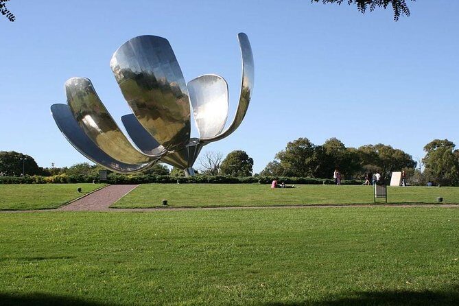 Shore Excursion: Buenos Aires PREMIUM City Tour for small groups - Authentic Experiences and Practical Advice