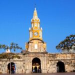 Shore Excursion: Cartagena City Tour and local lunch. - Transport, Guide, and Overall Value