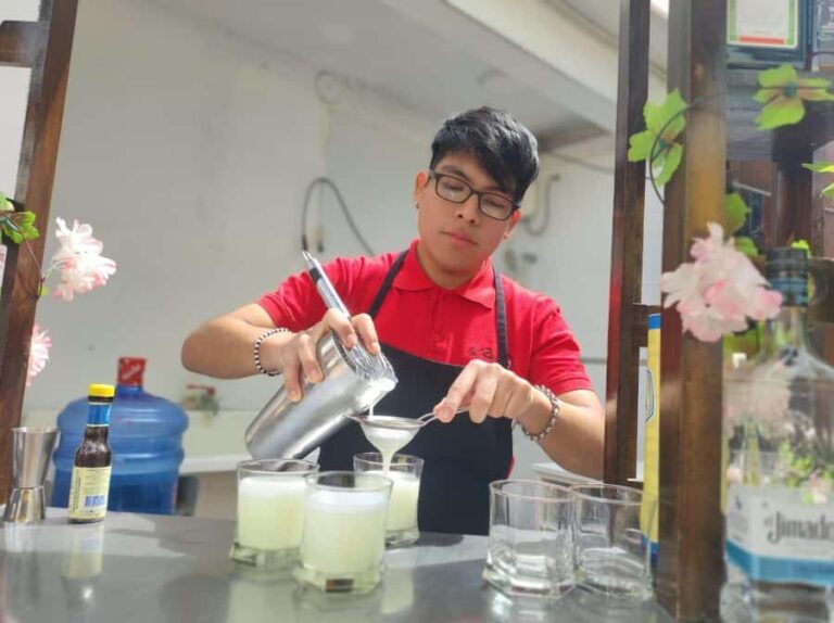 SHORE EXCURSION CEVICHE EXPERIENCE FROM SALAVERRY PORT - FAQ