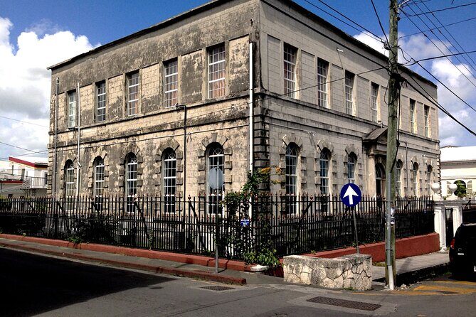 Shore Excursion: City of St John's Sightseeing Tour - Final Thoughts: Is It Worth It?