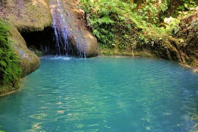 Shore Excursion: Combo Atv & militare waterfalls | No long lines