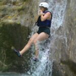 Shore Excursion Damajagua Waterfalls and Monkey Encounters - Who Should Choose This Tour?