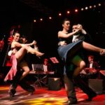 Shore Excursion: El Viejo Almacen Dinner and Tango Show - A Look into the Experience