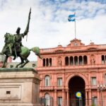 Shore Excursion from Buenos Aires Port: Full Day City Tour - Transportation & Timing