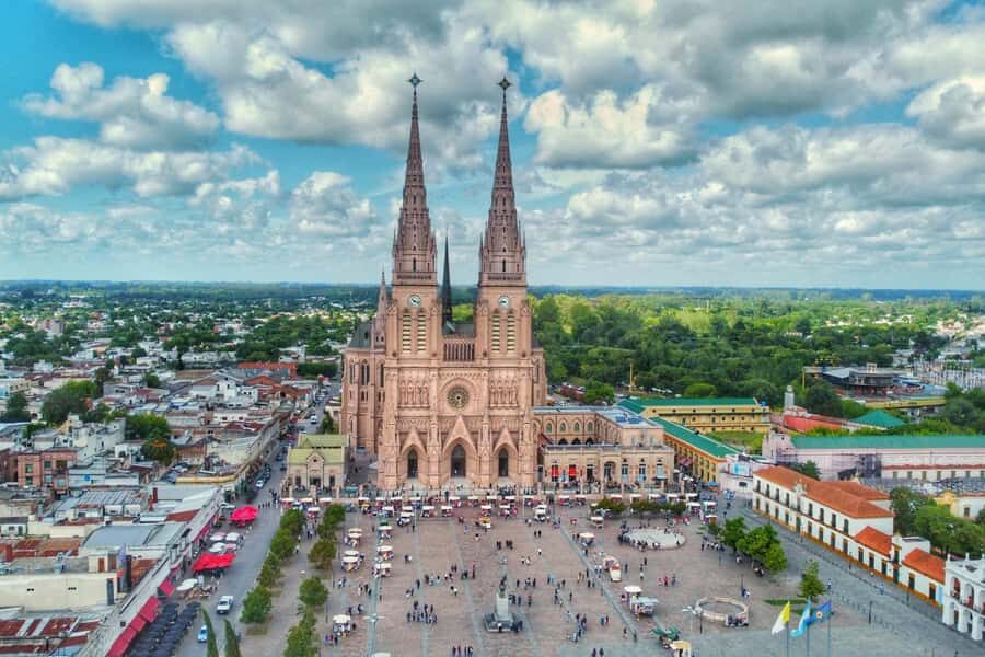 Shore Excursion from Buenos Aires Port: Lujan Day Trip - Analyzing Value and Experience