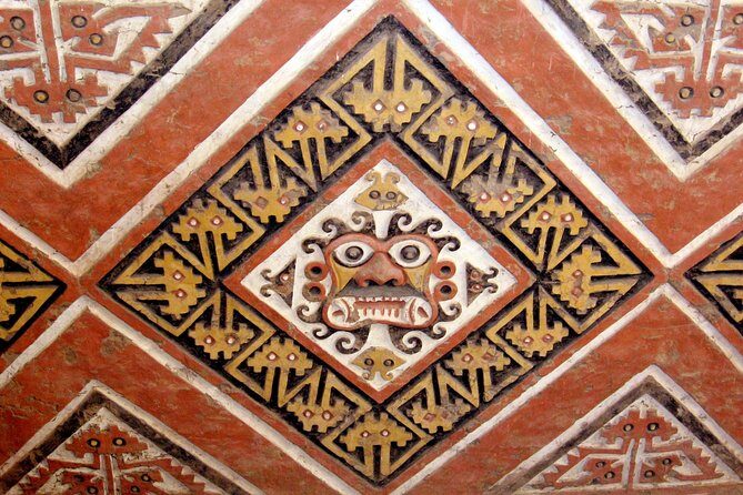 Shore Excursion From Salaverry Port - Frequently Asked Questions