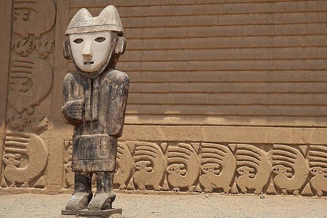 Shore Excursion from Salaverry port - Final Thoughts