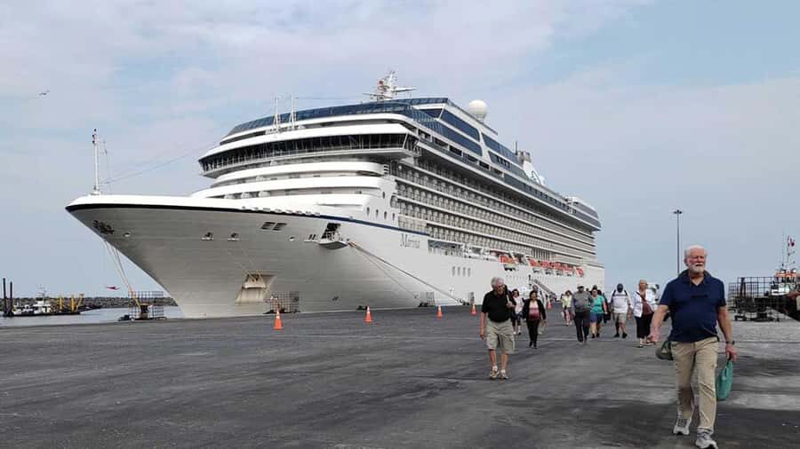 Shore Excursion from Salaverry port - Why This Tour Works for You