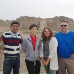 Shore Excursion - Full Day Lima All Inclusive from the port of Callao! - Who Should Consider This Tour?