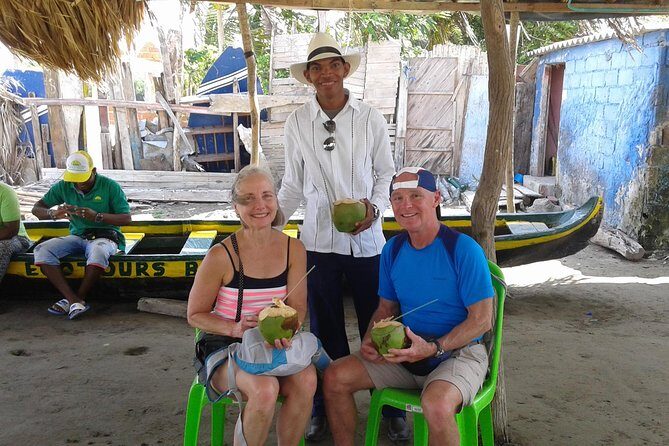 Shore Excursion Mangroves tour - Who Should Take This Tour?