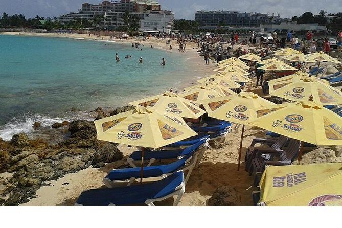 Shore Excursion: Orient Beach and Maho Beach Adventure - The Sum Up: Who Should Book This Tour?