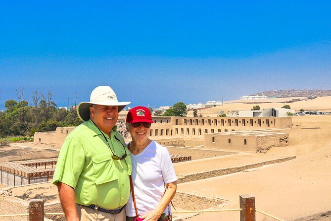 Shore Excursion: Pachacamac, Lunch & City Tour From Callao Port - What We Think