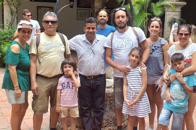 Shore Excursion PRIVATE City tour - Who Is This Tour For?