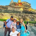 Shore Excursion private Luxury City tour of Cartagena - Exploring the Best of Cartagena: A Detailed Look at the Private Luxury Tour