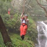 Shore Excursion Puntarenas: Mega Zipline (18 Cables, 11 Falls) - The Full Picture: What to Expect from This Puntarenas Zipline Tour