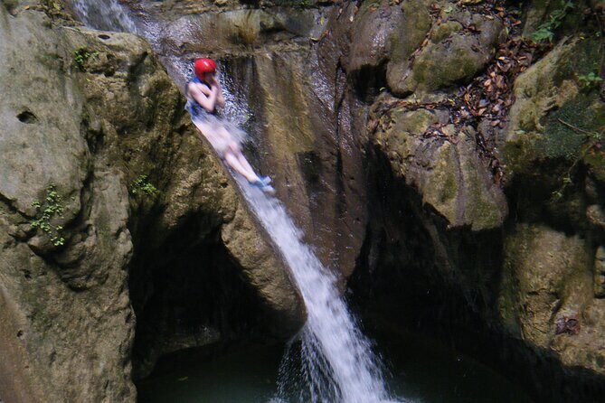 Shore Excursion: Quick Zip and Waterfalls of Damajagua Adventure - The Value of the Experience
