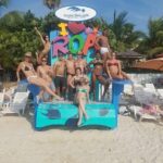 Shore Excursion Roatan West Bay Beach and Reef Snorkel by Boat - Who Will Love This Tour?