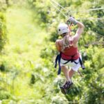Shore Excursion Roatan Zip Line, Wildlife Eco-Park and Snorkel - Who Will Love This Tour?