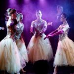 Shore Excursion: Rojo Tango Show Including Private Transfers - Breaking Down the Itinerary