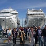 Shore Excursion "Santos City" with All Entrance Fees Included - Monte Serrat - Frequently Asked Questions