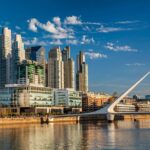 Shore Excursion: Small Group City Tour of Buenos Aires - Who Would Love This Tour?