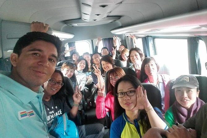 Shore Excursion - The best of Lima in 2 days from the port of Callao! - Frequently Asked Questions