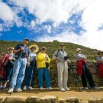 Shore Excursion to Machu Picchu from San Martin Port Paracas - The Sum Up: Is This Tour for You?