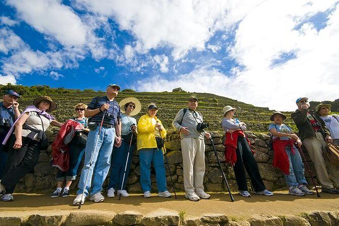 Shore Excursion to Machu Picchu from San Martin Port Paracas - The Sum Up: Is This Tour for You?