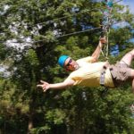 Shore Excursion: V.I.P. DayPass: ATV, Zip Lines, Horseback Riding & Lunch - Frequently Asked Questions