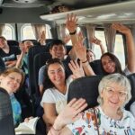 Shore Tours Peninsula Valdes Cruise Ship Passengers Puerto Madryn - An In-Depth Look at the Península Valdés Tour