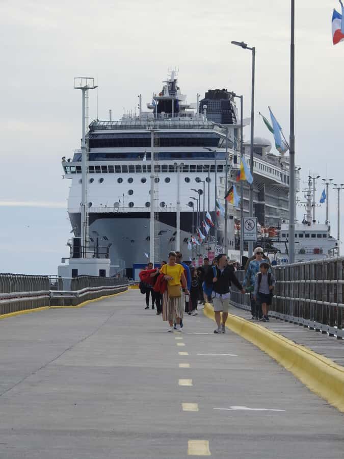 Shore Tours Peninsula Valdes Puerto Madryn Cruise Passengers - Final Thoughts: Is It Worth It?