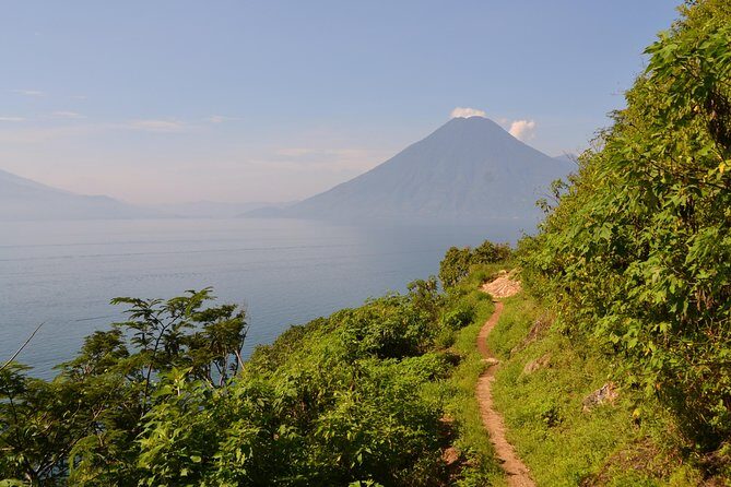 Shoreside Lake Atitlan Hike - Why This Experience Is Worthwhile