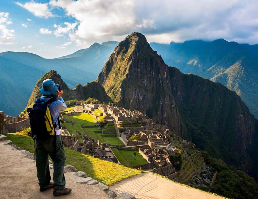 Short 2-Day Inca Trail Hike to Machu Picchu - The Authenticity and Value of This Tour