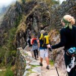 Short 2-day Inca Trail to Machu Picchu - The Trail Begins at Km 104